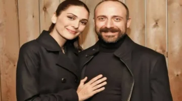 بائع حلويات في لندن.. خالد أرغنتش يغادر تركيا للاستقرار داخل بريطانيا